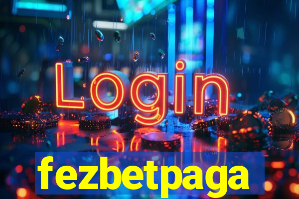 fezbetpaga