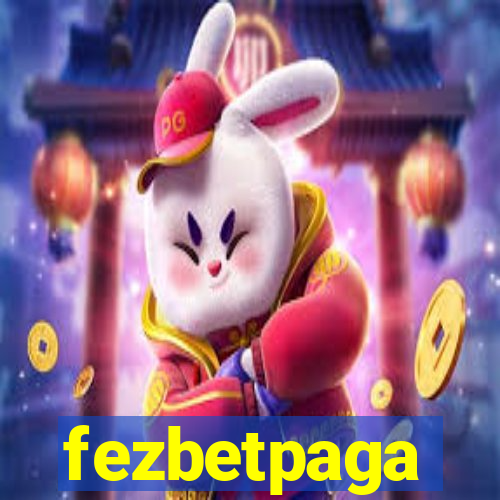 fezbetpaga