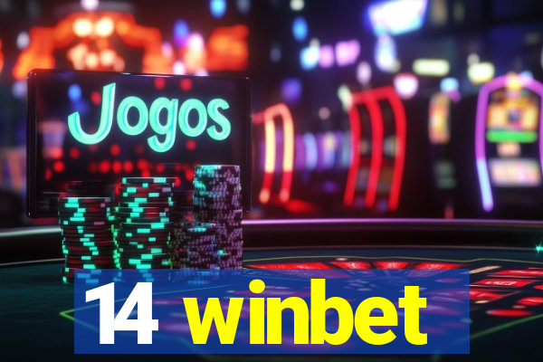 14 winbet