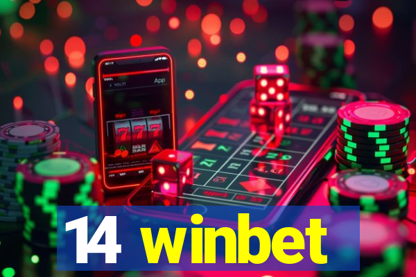 14 winbet