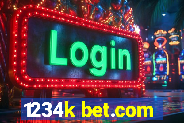 1234k bet.com