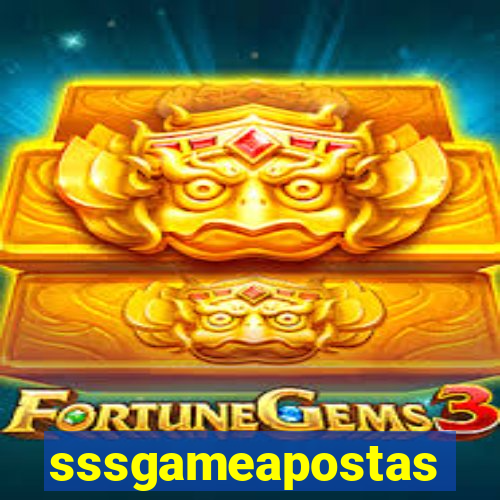 sssgameapostas