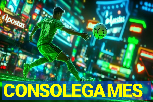 CONSOLEGAMES