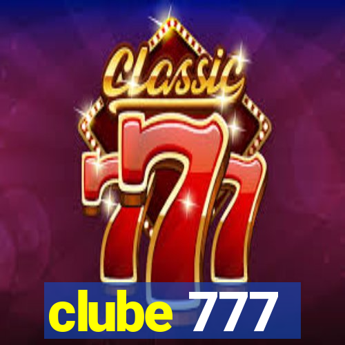 clube 777