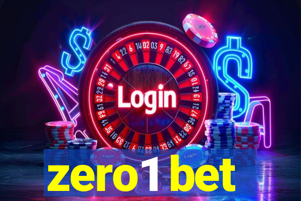 zero1 bet