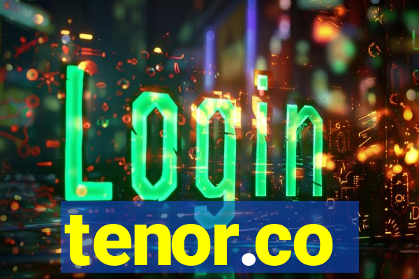 tenor.co