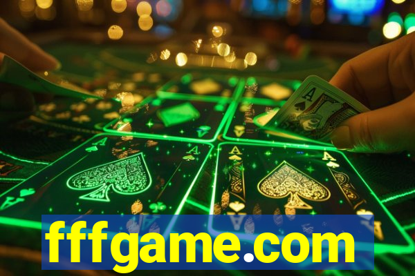 fffgame.com