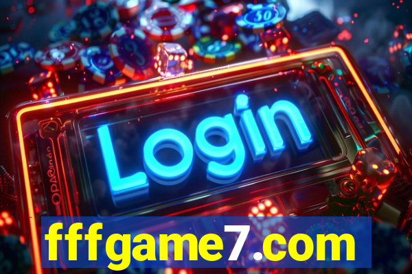 fffgame7.com