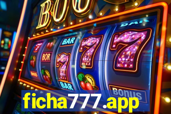 ficha777.app