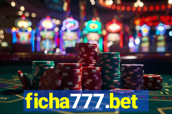 ficha777.bet