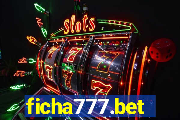 ficha777.bet