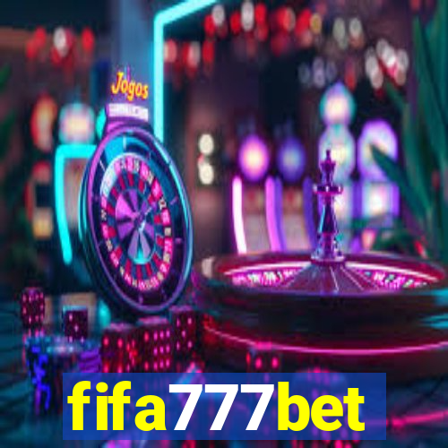 fifa777bet