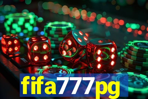 fifa777pg