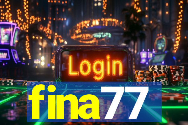 fina77