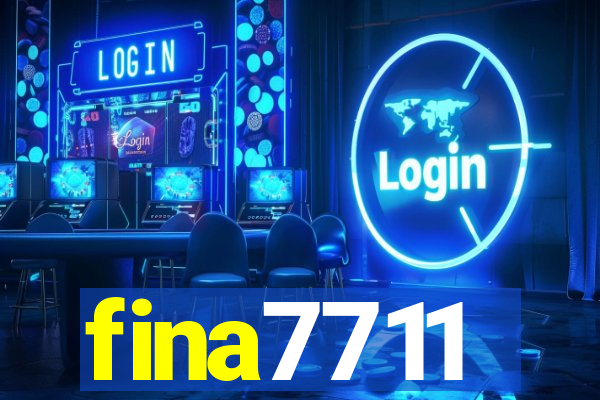 fina7711