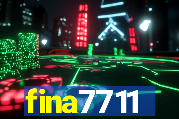 fina7711