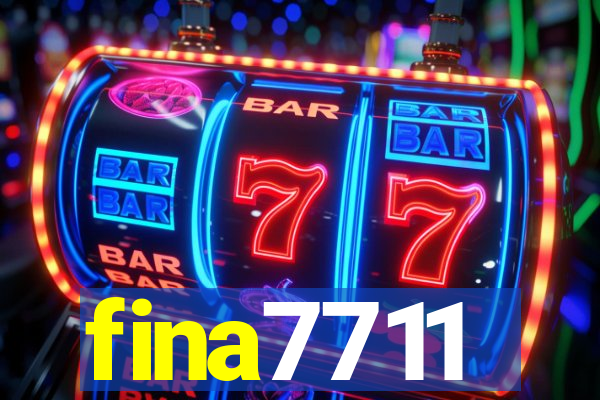 fina7711