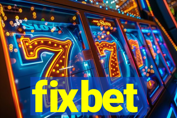 fixbet