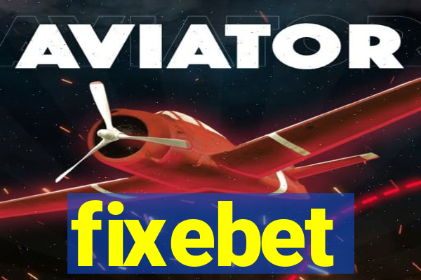 fixebet