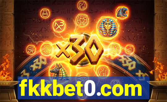 fkkbet0.com