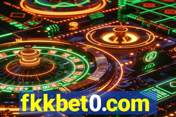 fkkbet0.com