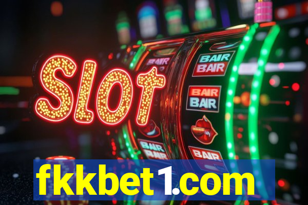 fkkbet1.com