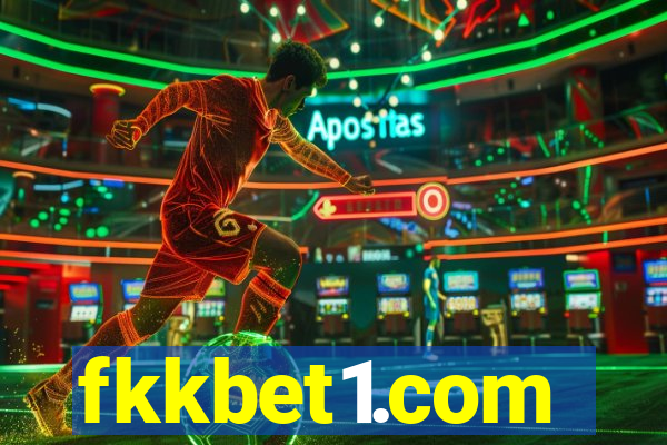 fkkbet1.com