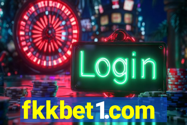 fkkbet1.com