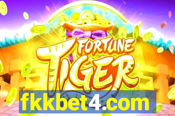 fkkbet4.com