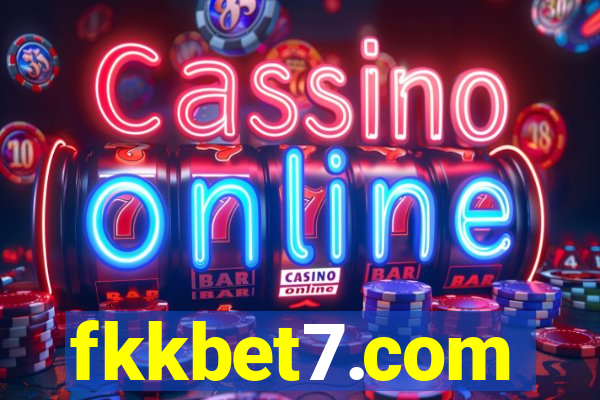 fkkbet7.com