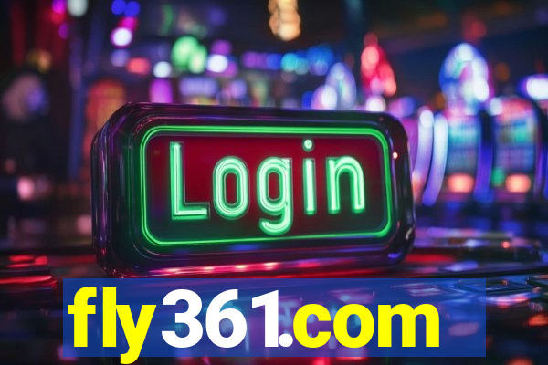 fly361.com