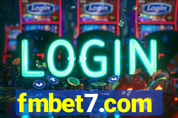 fmbet7.com