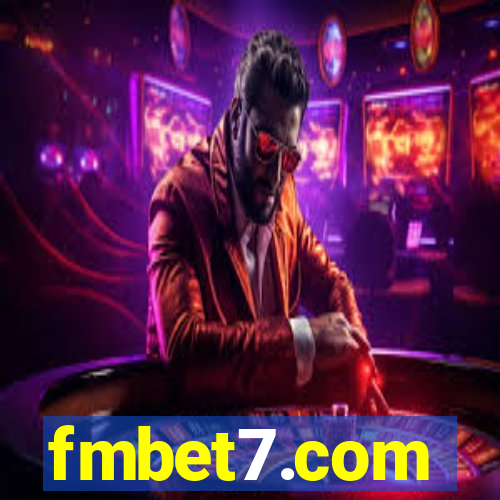 fmbet7.com