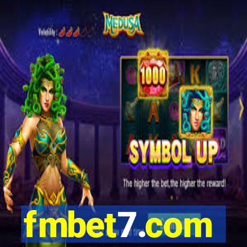 fmbet7.com