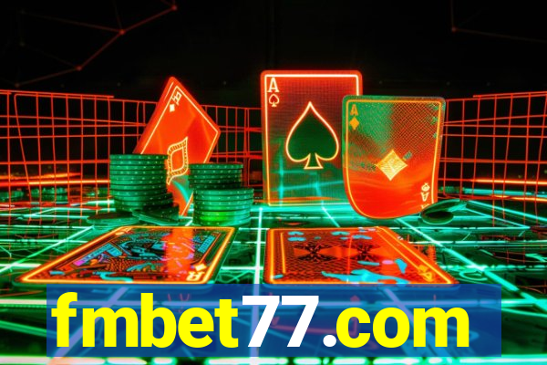 fmbet77.com