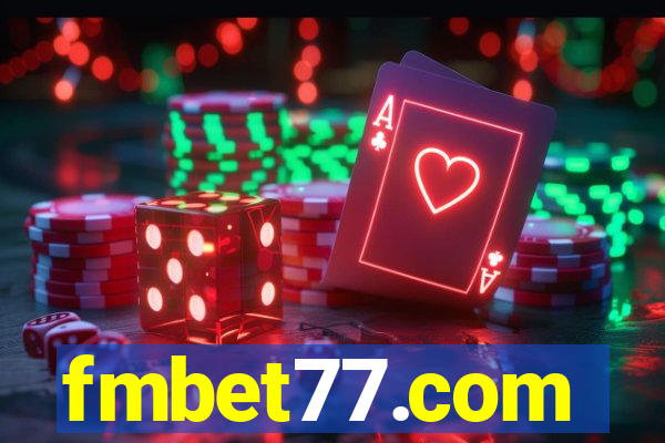 fmbet77.com