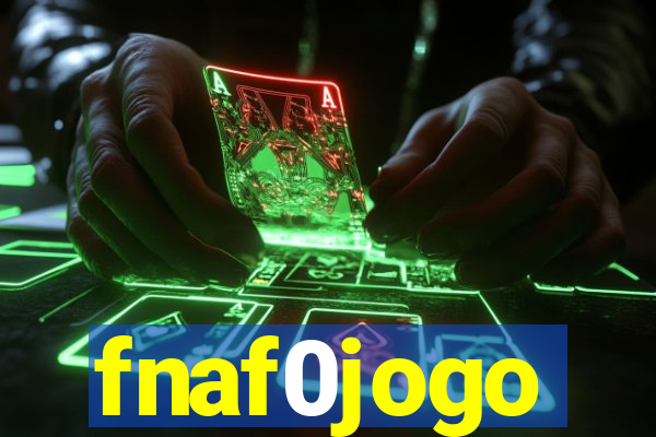 fnaf0jogo