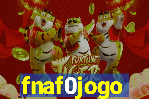 fnaf0jogo