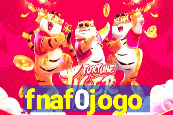 fnaf0jogo