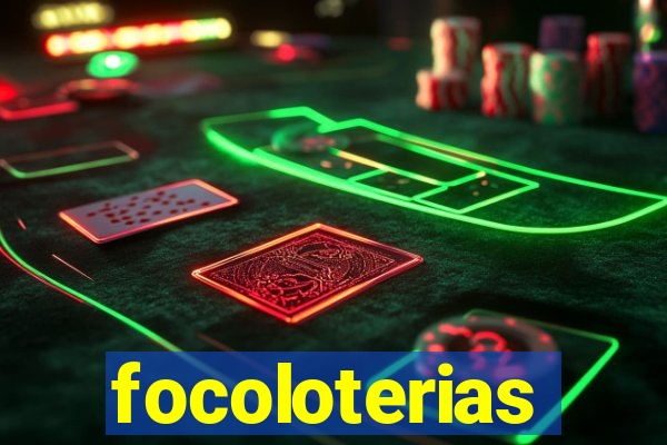 focoloterias