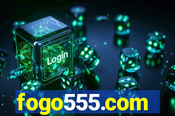 fogo555.com