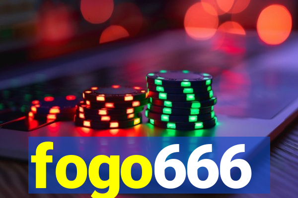 fogo666