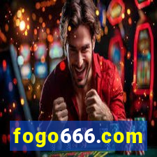 fogo666.com