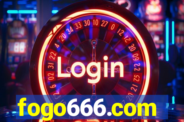 fogo666.com