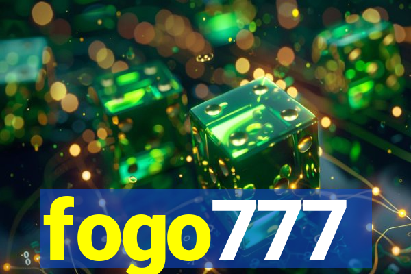 fogo777