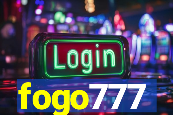 fogo777