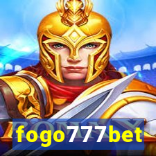 fogo777bet