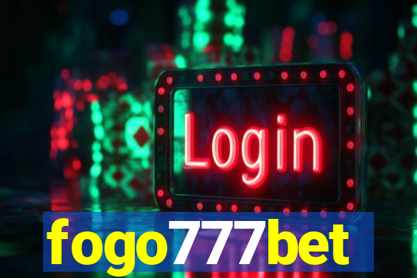 fogo777bet