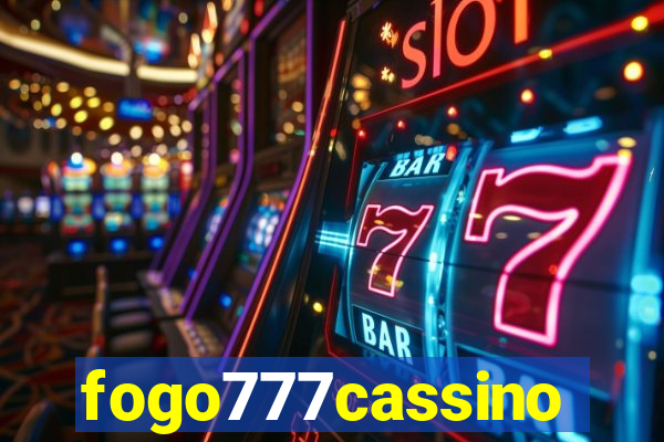 fogo777cassino