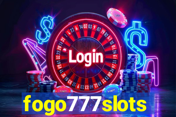 fogo777slots